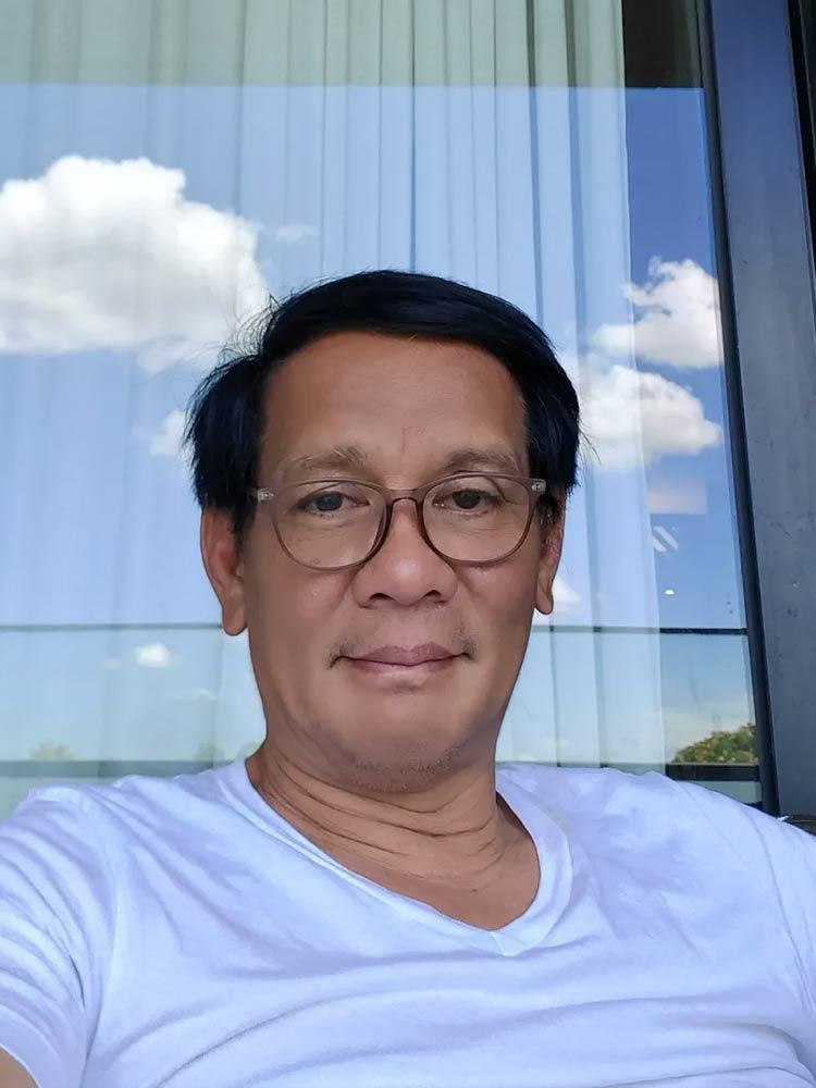 Pantay-pantay