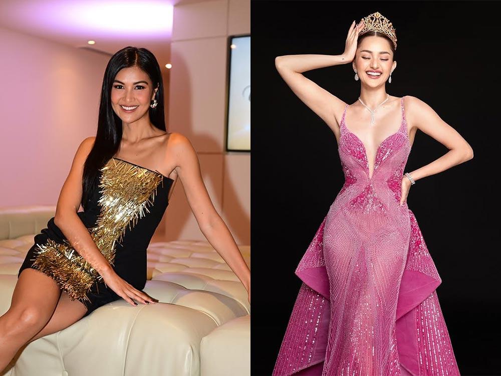 Celebrating Ahtisa Manalo