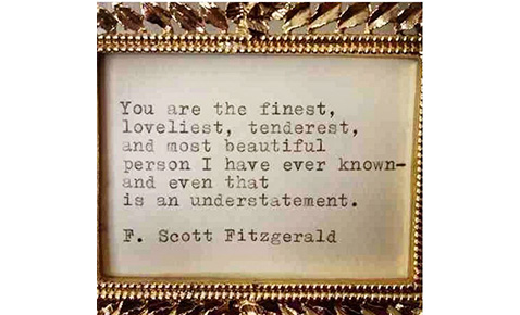 Fitzgerald
