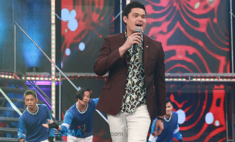 Dingdong Dantes