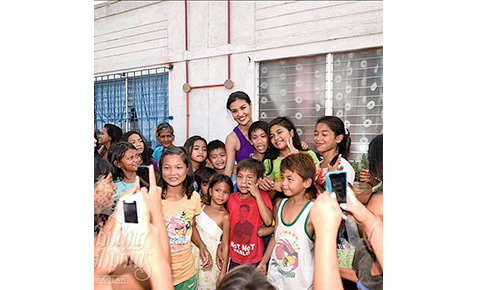 Habitat for Humanity