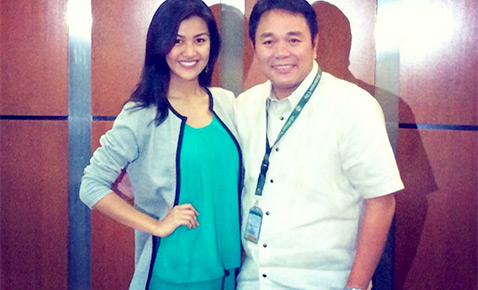 Parañaque representative