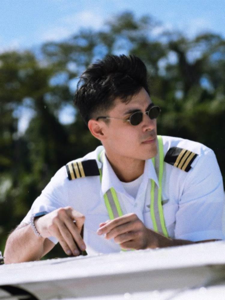 Pilot