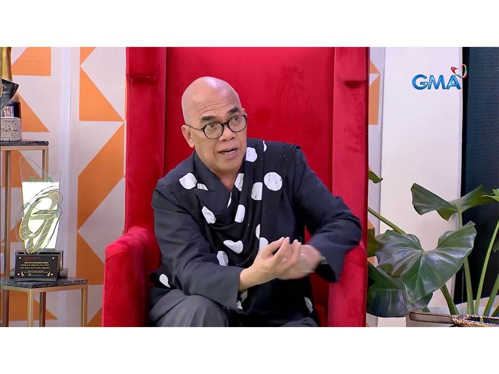 Boy Abunda