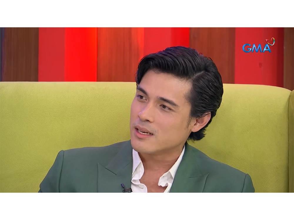 Who initiates the breakup? 