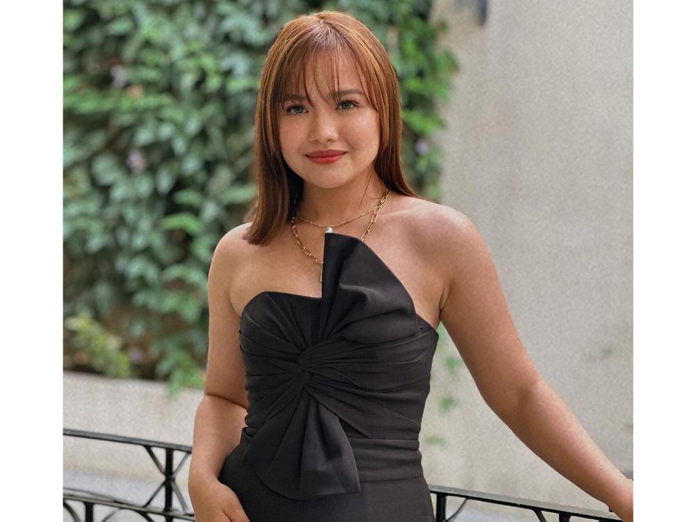 Different high notes