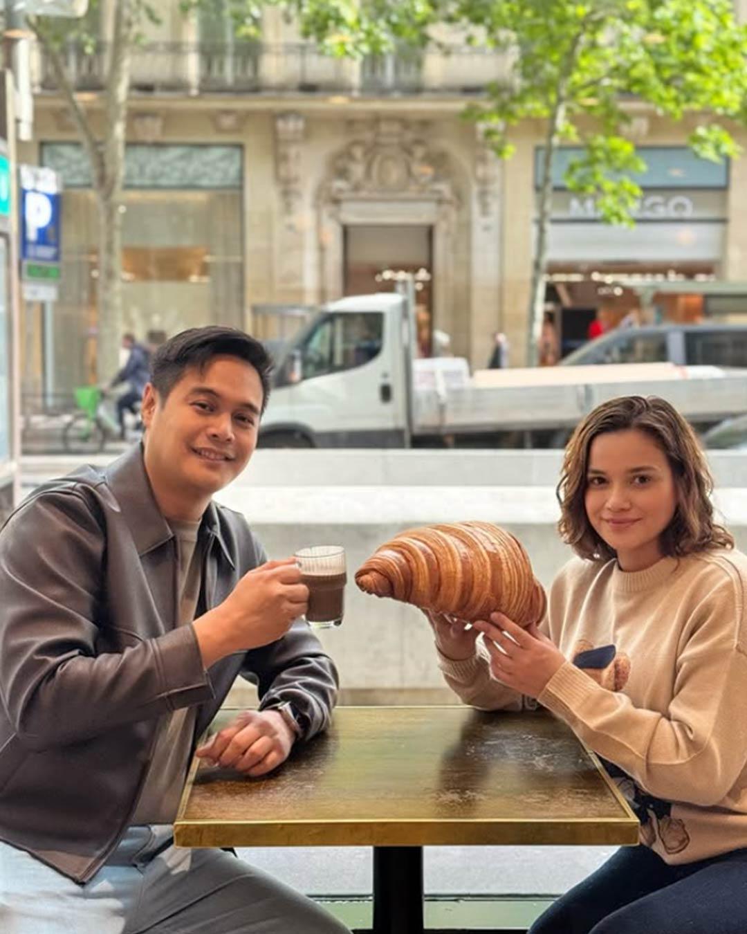 Croissant