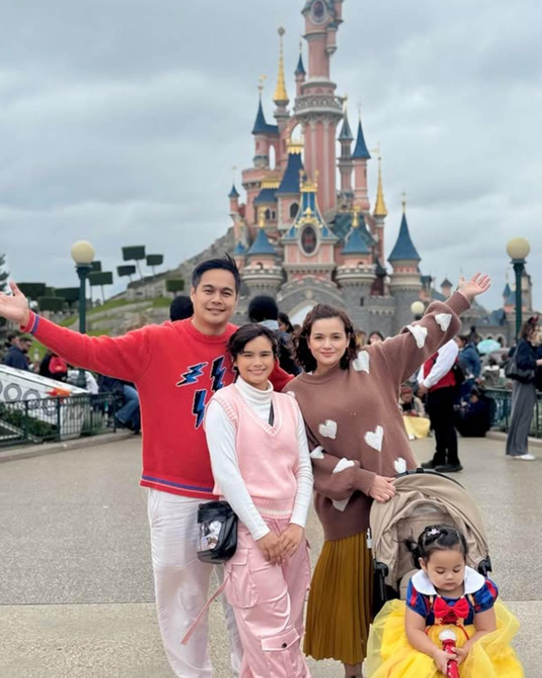 Disneyland