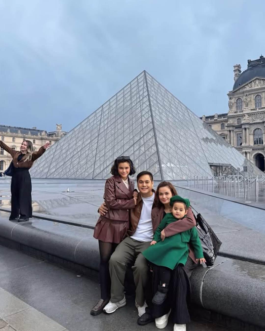 Louvre