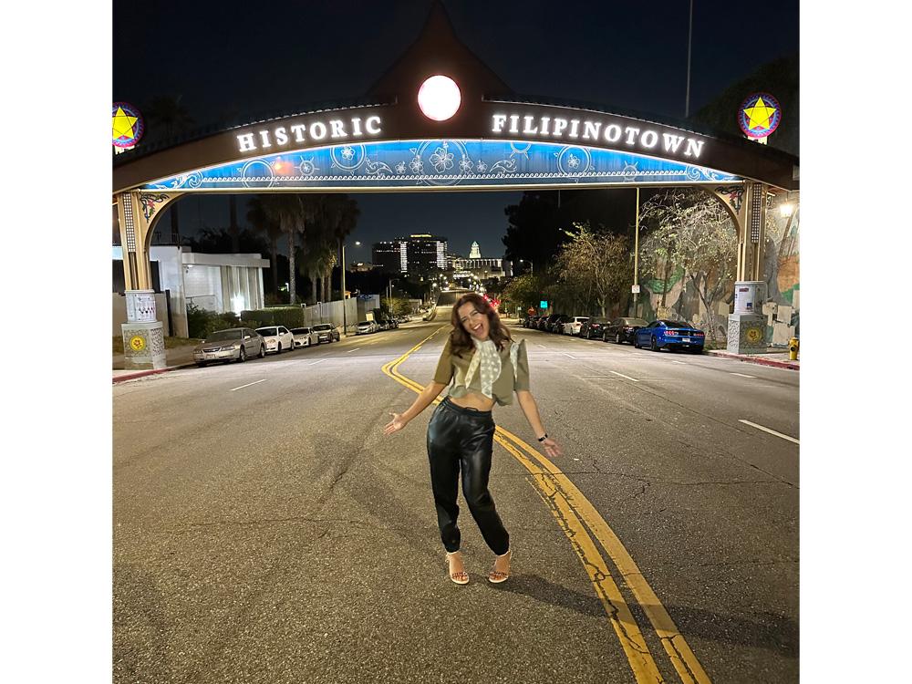 Historic Filipinotown