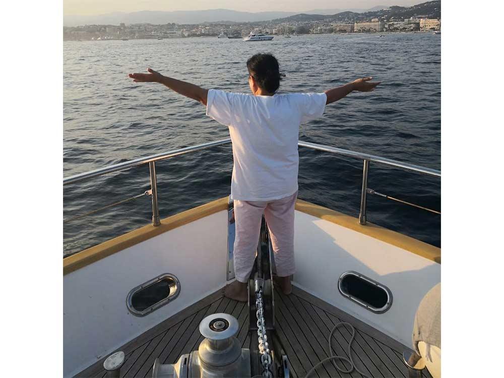 Cannes, French Riviera