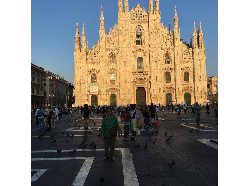 Milan