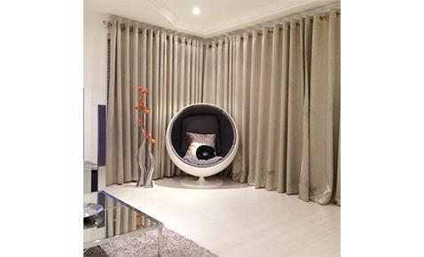 Allan's favorite spot