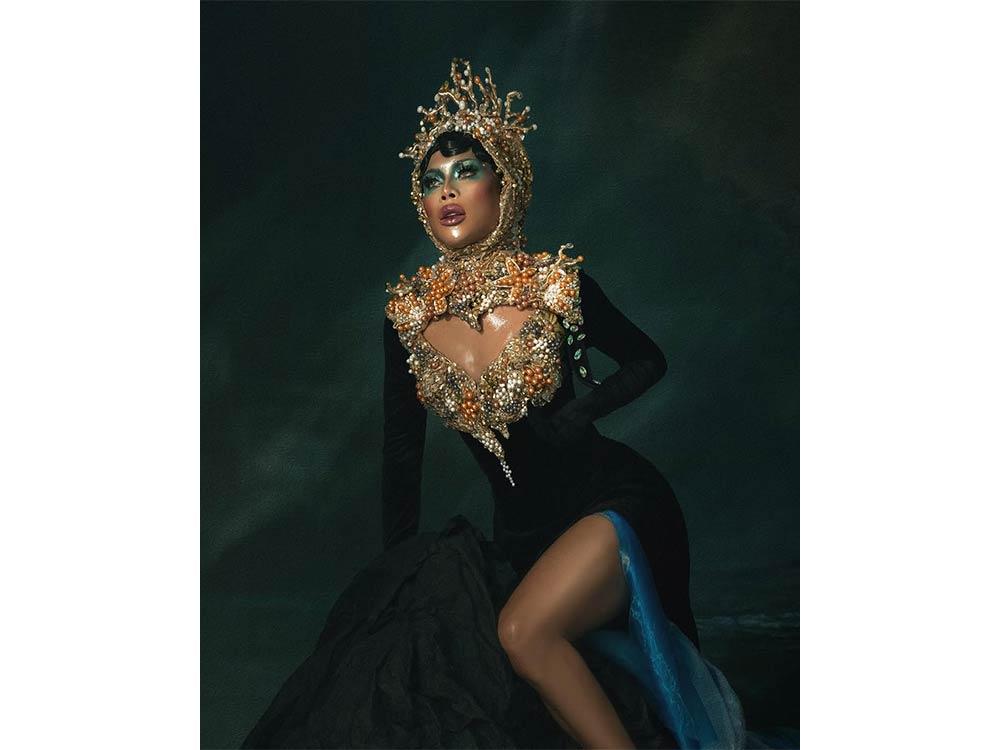 Still the 'Filipina Winnah'