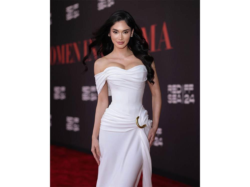 Pia Wurtzbach