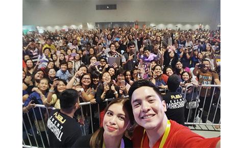AlDub Nations Fest 2016