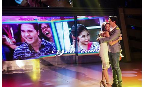 AlDub Officially Yours