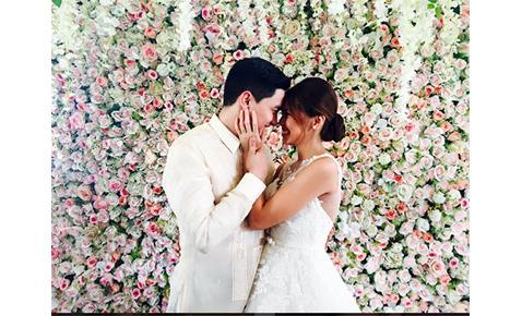 AlDub wedding
