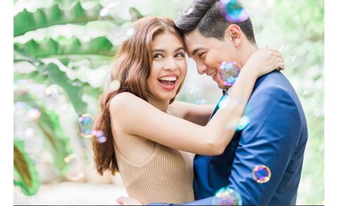 Destined to Be Yours