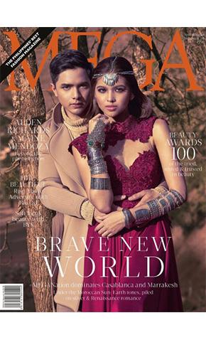 Making Mega in Morocco