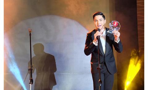 PEP List Year 3 Awards