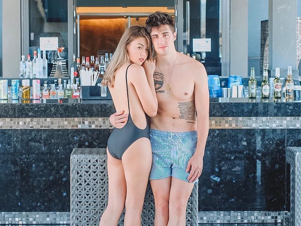 Arianne Bautista exposed her cheating ex-boyfriend