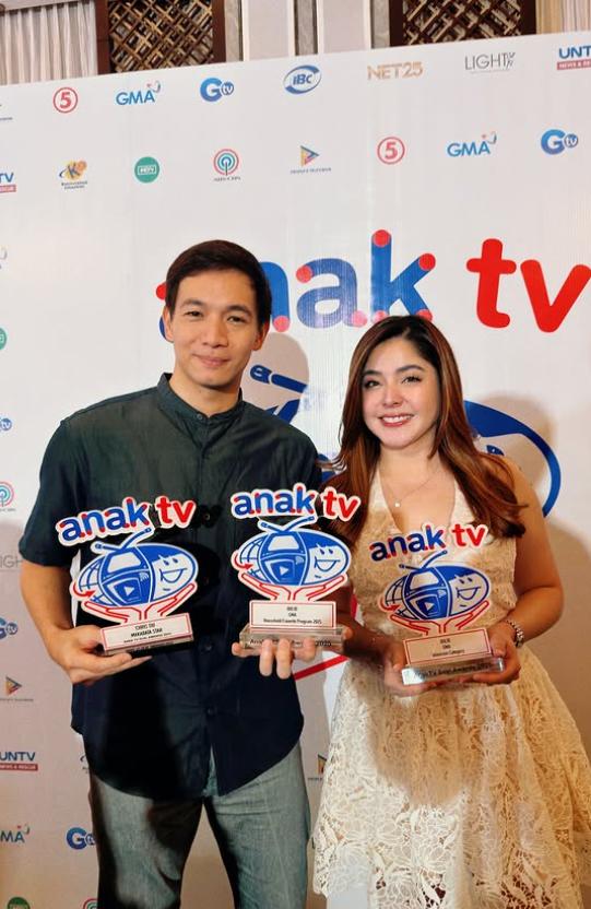 Anak TV Seal Awards