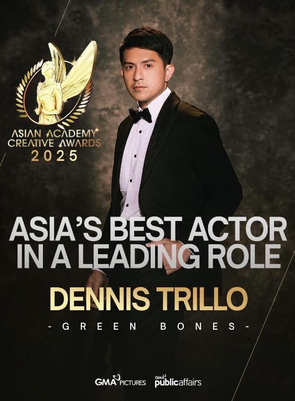 Asian Academy Creative Awards