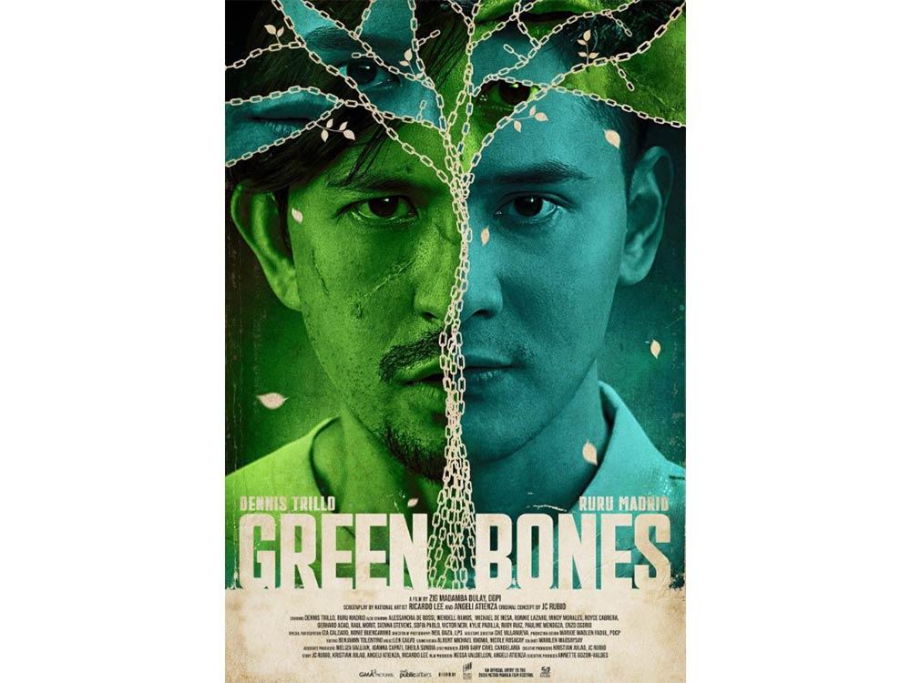 Green Bones
