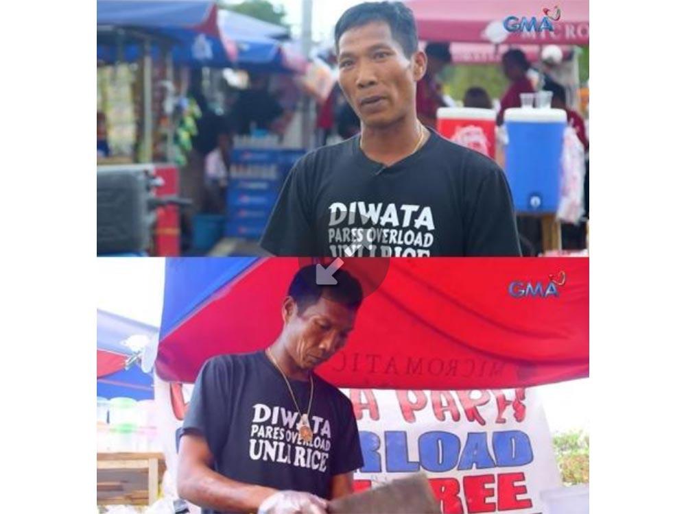 Pares Overload Queen