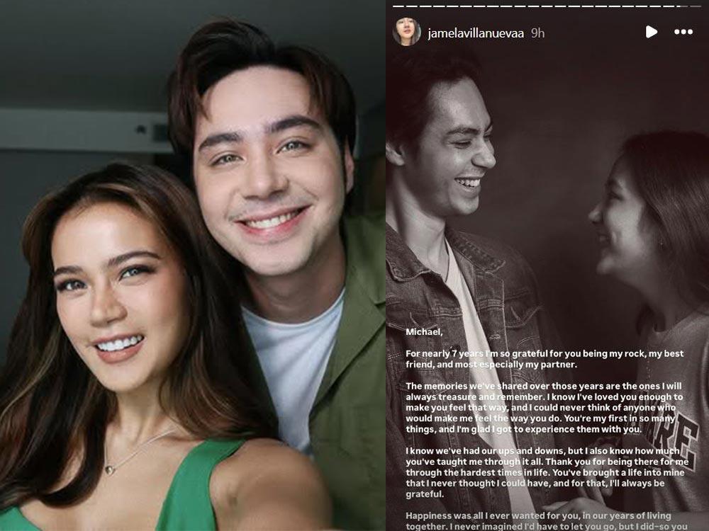 Maris Racal and Anthony Jennings