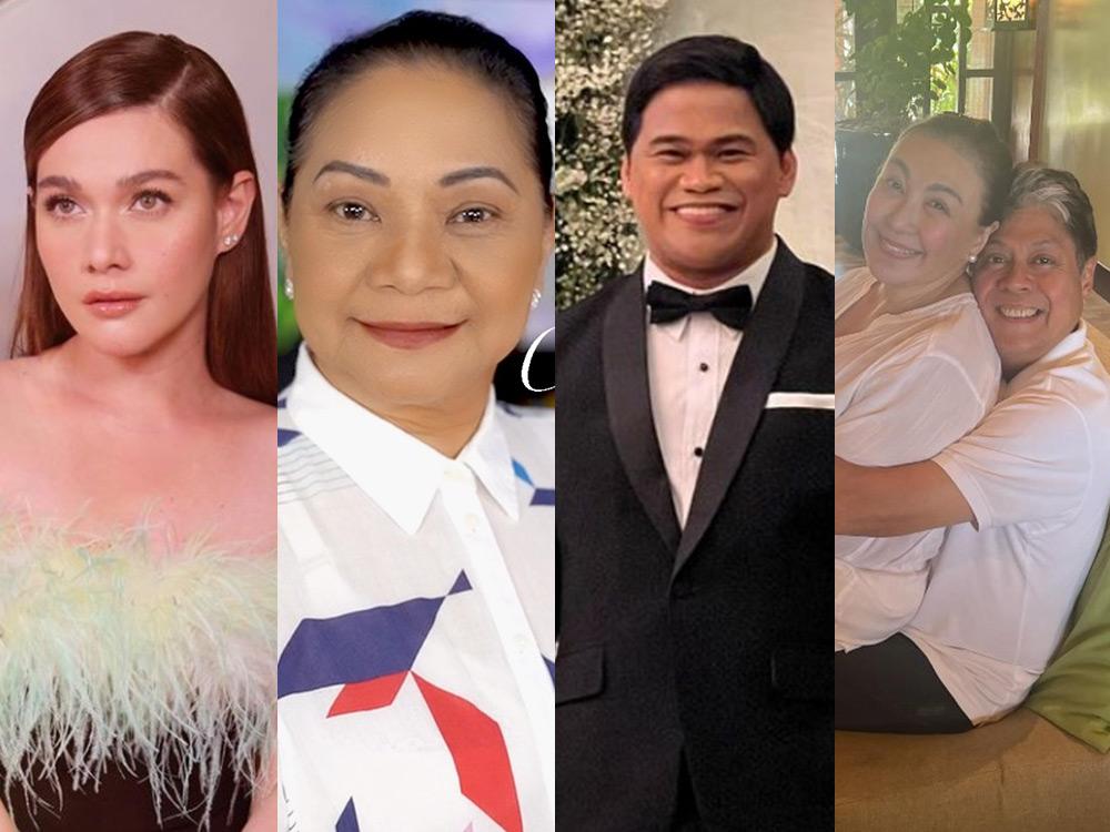 Year in Review The biggest Pinoy showbiz controversies of 2024 GMA