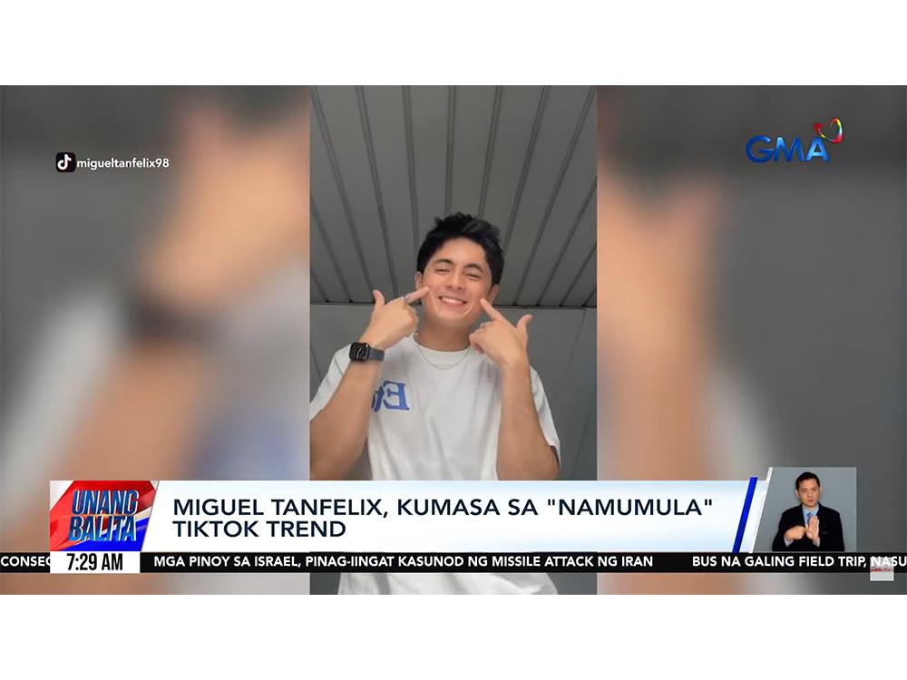 Miguel Tanfelix