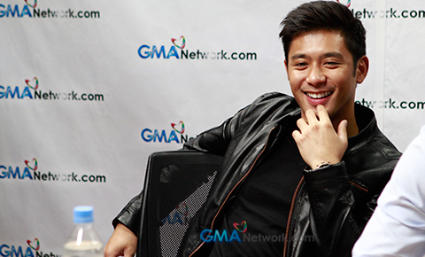 Yesterday's Bride Live Chat with Rocco Nacino and Luis Alandy