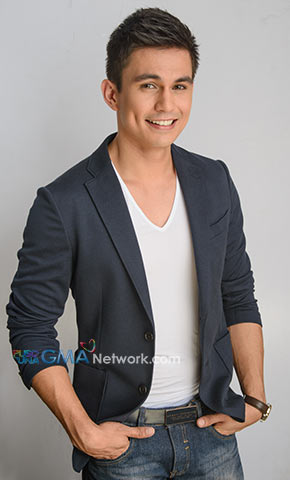 You're destined to fall in love with the cast of 'My Destiny'