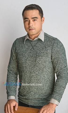 You're destined to fall in love with the cast of 'My Destiny'