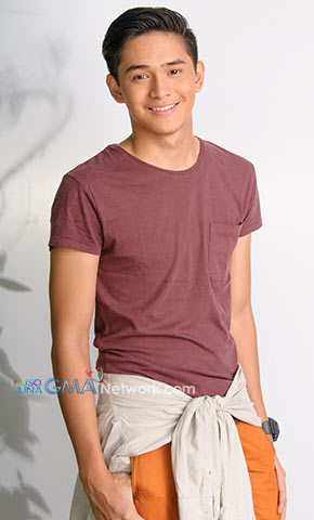 You're destined to fall in love with the cast of 'My Destiny'