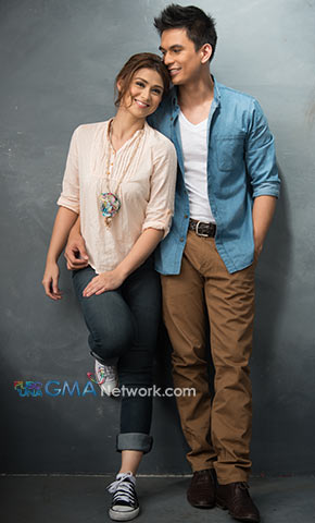 You're destined to fall in love with the cast of 'My Destiny'