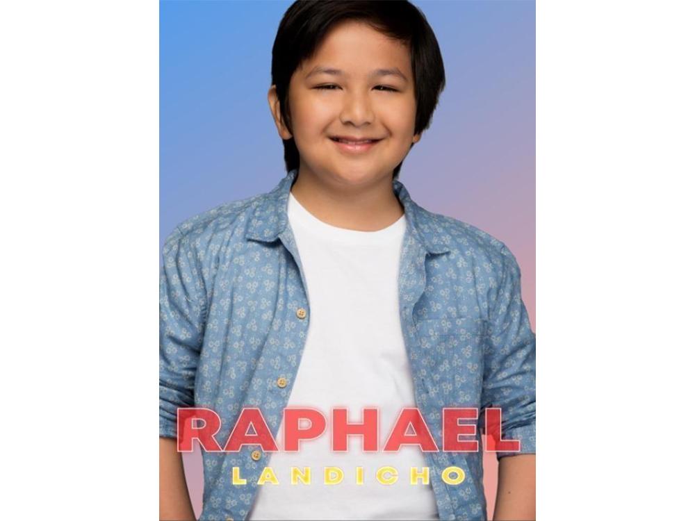 Raphael nomination