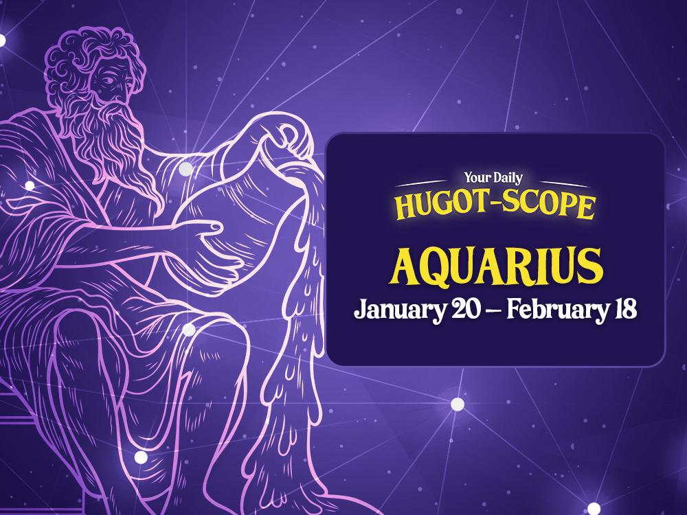 Aquarius