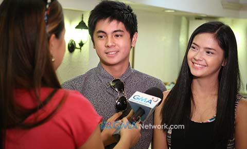 Youthful chemistry in ‘Niño’