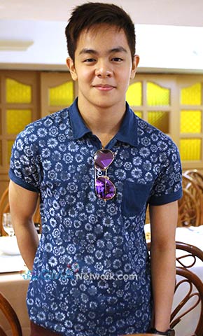 Youthful chemistry in ‘Niño’