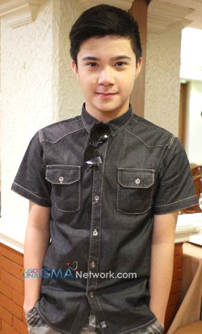 Youthful chemistry in ‘Niño’