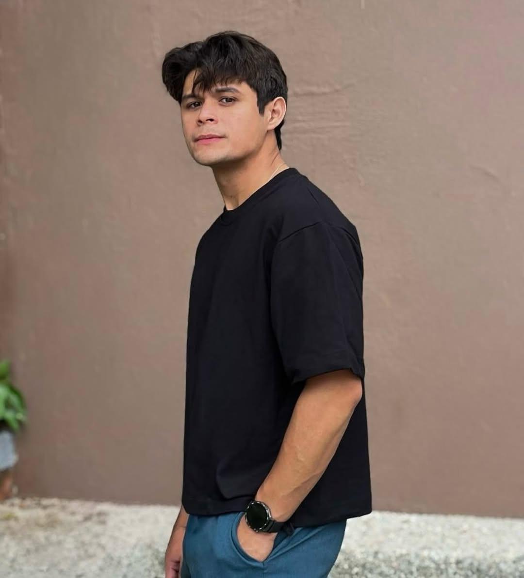 My heart stays at home