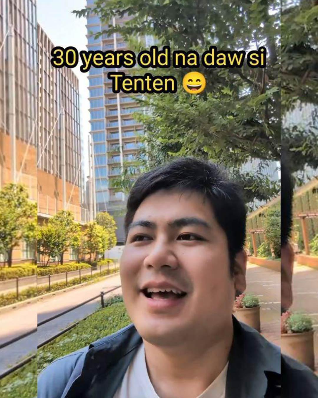Thirty