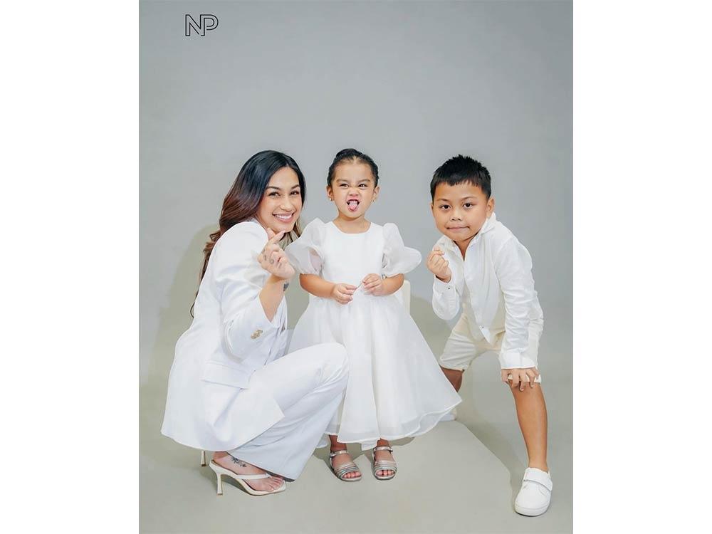 Zebbiana, Zeinab, and Lucas