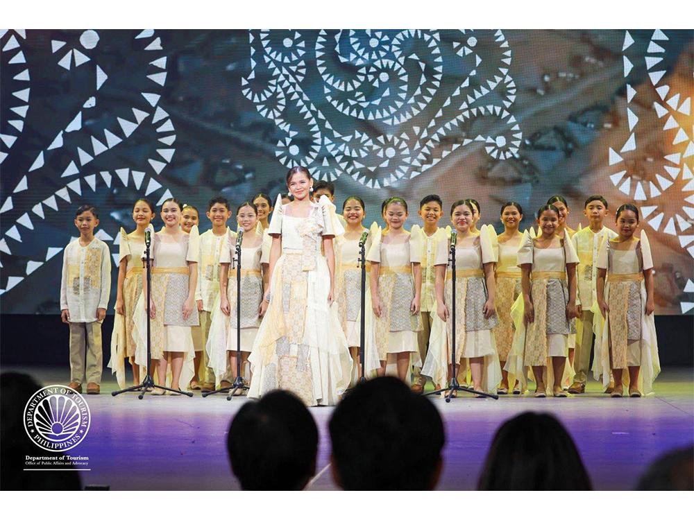 Loboc Children's Choir