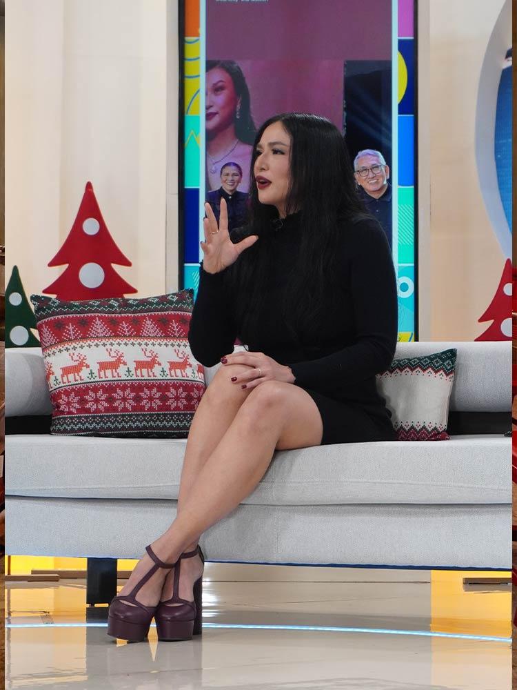 Relationship with siblings