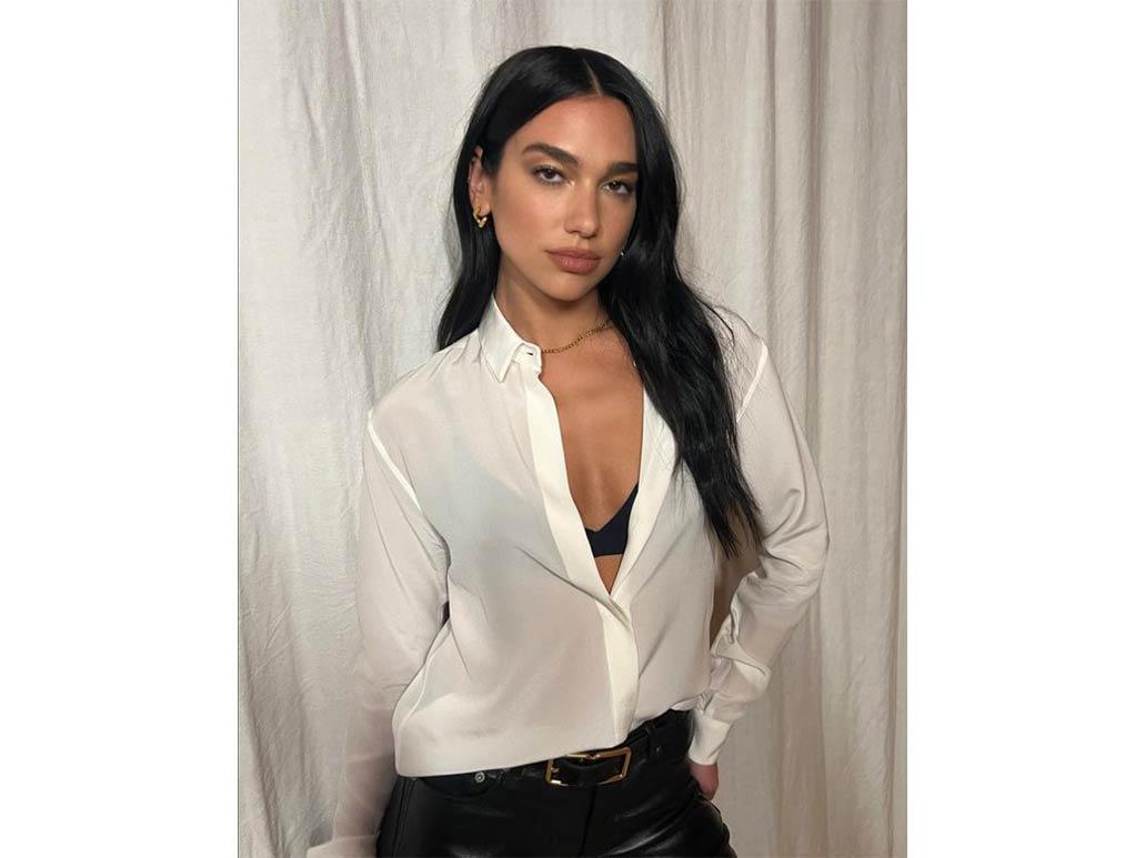 Dua Lipa