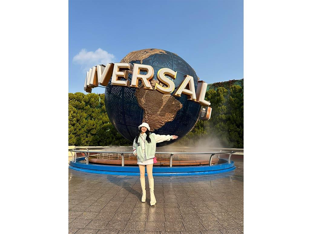 Universal Studios